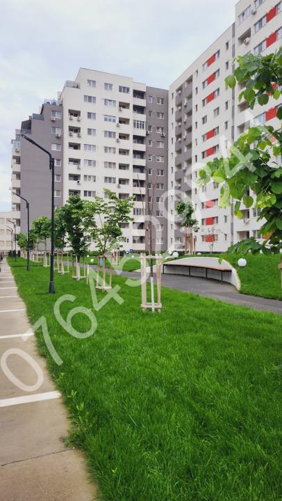 Apartament 2 camere,Rotar Park 2,Militari,langa Metro,in spate la Mc Donald's,Drumul Osiei,bloc 2022