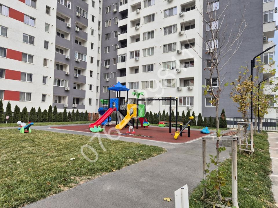 Apartament 2 camere,Rotar Park 2,Militari,langa Metro,in spate la Mc Donald's,Drumul Osiei,bloc 2022