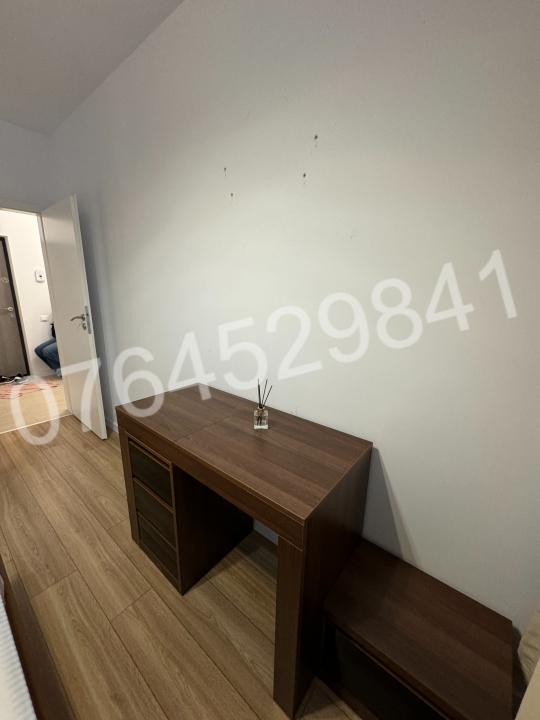 Apartament 2 camere,Rotar Park 2,Militari,langa Metro,in spate la Mc Donald's,Drumul Osiei,bloc 2022