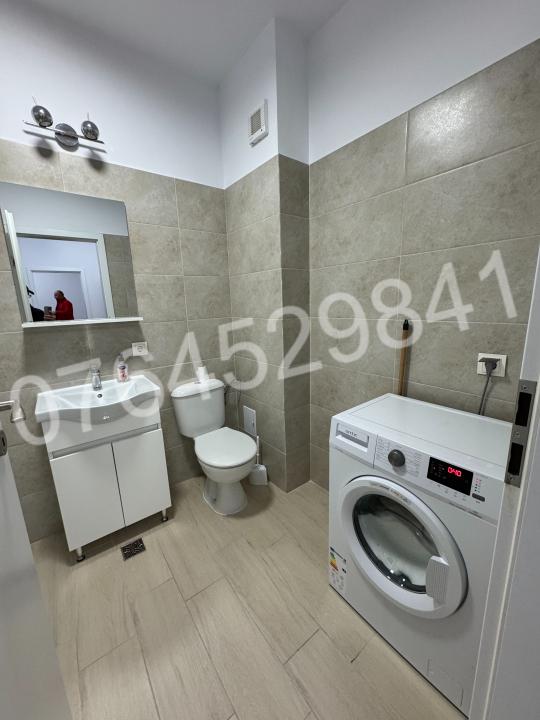 Apartament 2 camere,Rotar Park 2,Militari,langa Metro,in spate la Mc Donald's,Drumul Osiei,bloc 2022