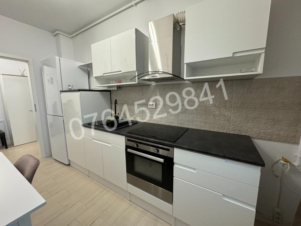 Apartament 2 camere,Rotar Park 2,Militari,langa Metro,in spate la Mc Donald's,Drumul Osiei,bloc 2022