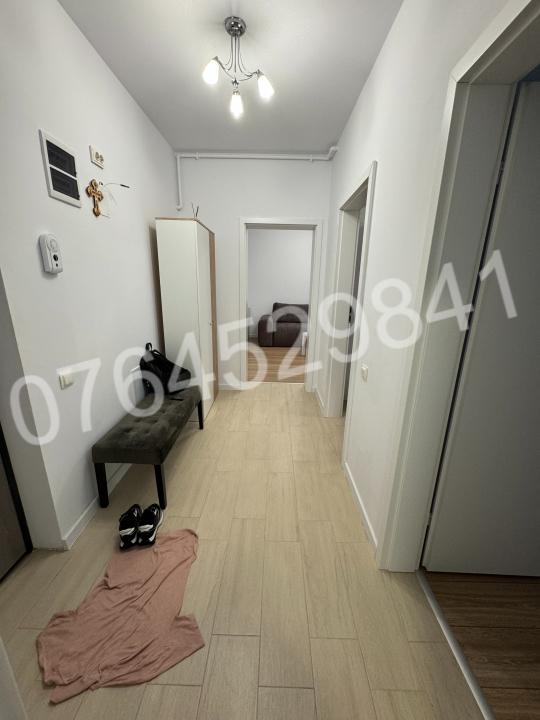 Apartament 2 camere,Rotar Park 2,Militari,langa Metro,in spate la Mc Donald's,Drumul Osiei,bloc 2022