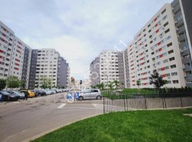 Inchiriez apt. 3 camere Rotar Park 2, bl. 2022, Militari-Metro, Drm. Osiei, 10 min. metrou Preciziei