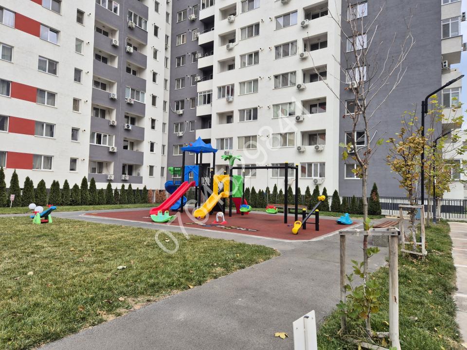 Inchiriez apt. 3 camere Rotar Park 2, bl. 2022, Militari-Metro, Drm. Osiei, 10 min. metrou Preciziei