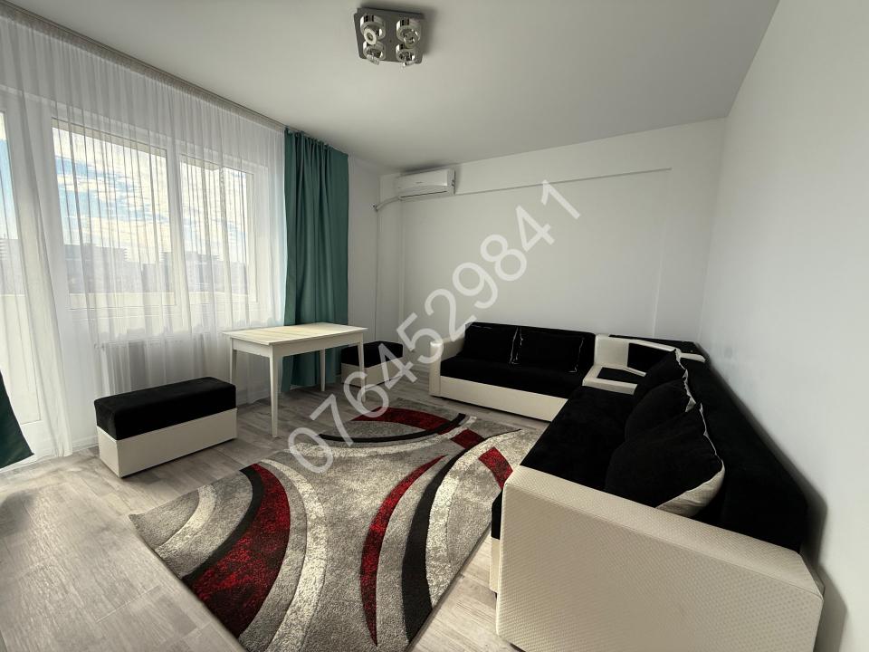 Inchiriez apt. 3 camere Rotar Park 2, bl. 2022, Militari-Metro, Drm. Osiei, 10 min. metrou Preciziei