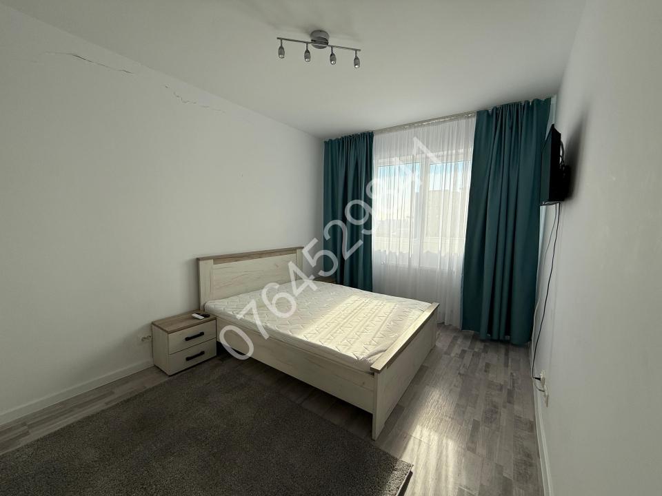 Inchiriez apt. 3 camere Rotar Park 2, bl. 2022, Militari-Metro, Drm. Osiei, 10 min. metrou Preciziei