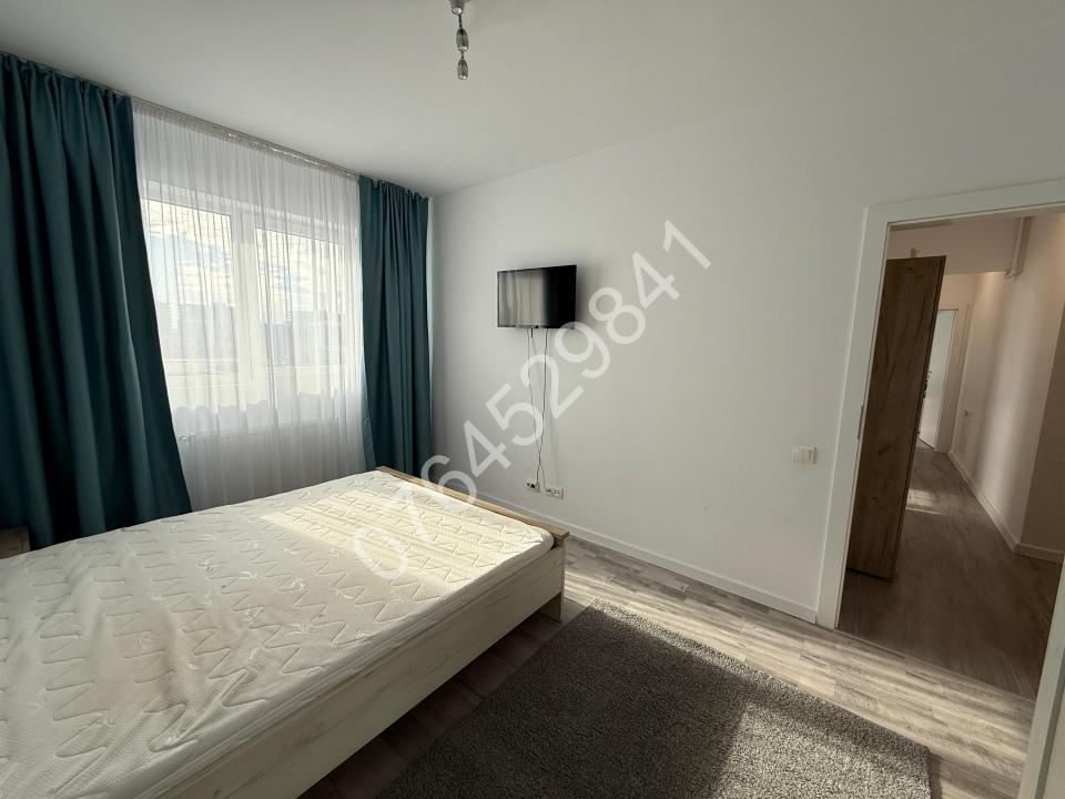 Inchiriez apt. 3 camere Rotar Park 2, bl. 2022, Militari-Metro, Drm. Osiei, 10 min. metrou Preciziei