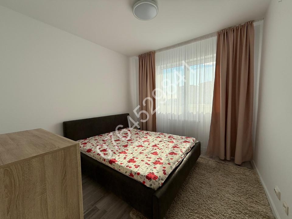 Inchiriez apt. 3 camere Rotar Park 2, bl. 2022, Militari-Metro, Drm. Osiei, 10 min. metrou Preciziei