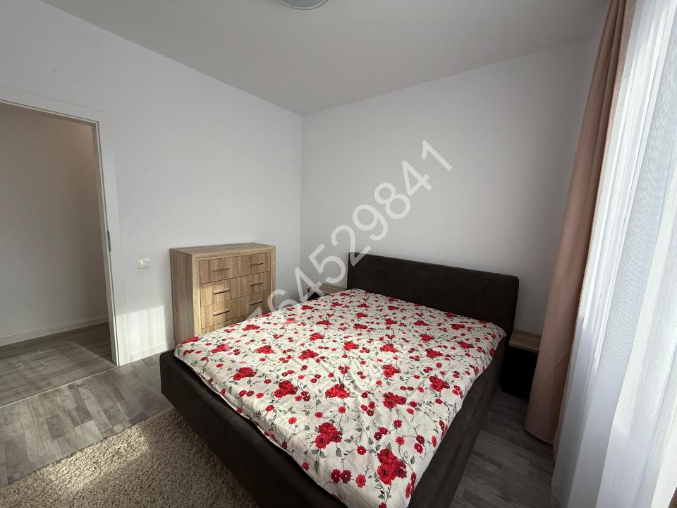 Inchiriez apt. 3 camere Rotar Park 2, bl. 2022, Militari-Metro, Drm. Osiei, 10 min. metrou Preciziei