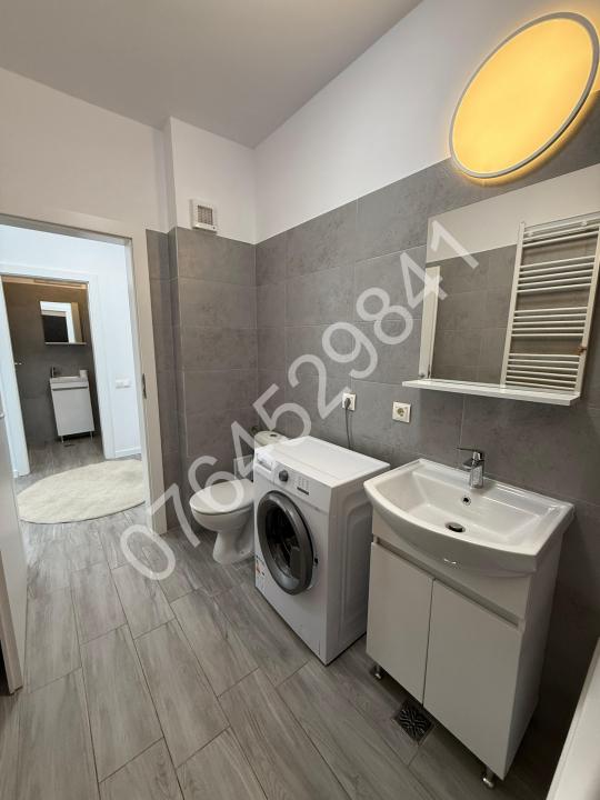 Inchiriez apt. 3 camere Rotar Park 2, bl. 2022, Militari-Metro, Drm. Osiei, 10 min. metrou Preciziei