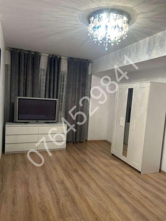 Inchiriez apt. 2 cam. Militari-Pacii, Rotar Park 1, Iuliu Maniu 244E, langa metrou, proaspat renovat