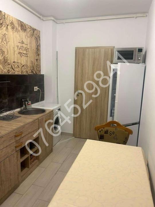 Inchiriez apt. 2 cam. Militari-Pacii, Rotar Park 1, Iuliu Maniu 244E, langa metrou, proaspat renovat