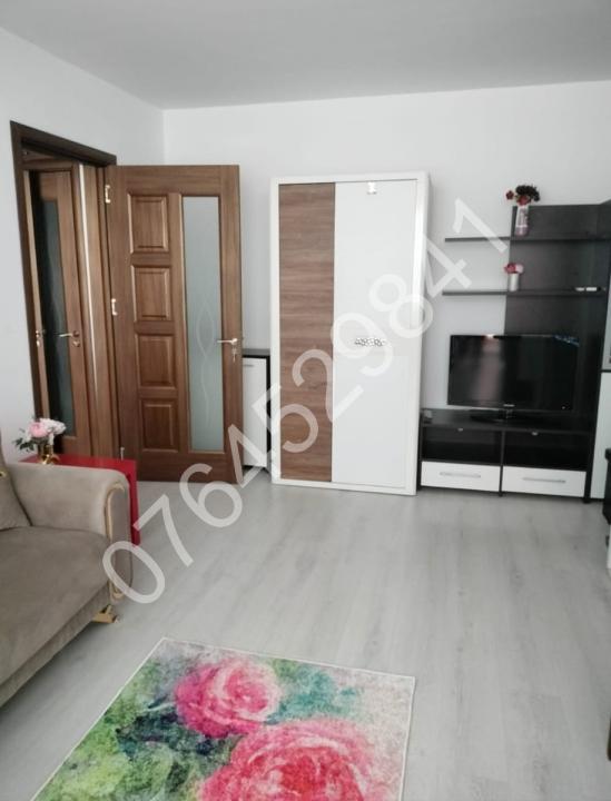 Inchiriez apartament 2 camere Bd. Ion Mihalache, proaspat renovat, la 5 minute metrou 1 Mai.