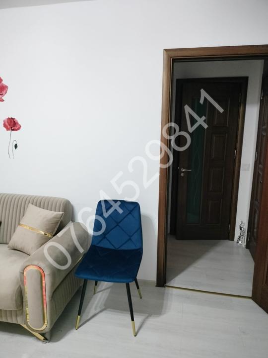 Inchiriez apartament 2 camere Bd. Ion Mihalache, proaspat renovat, la 5 minute metrou 1 Mai.