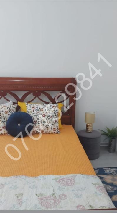 Inchiriez apartament 2 camere Bd. Ion Mihalache, proaspat renovat, la 5 minute metrou 1 Mai.