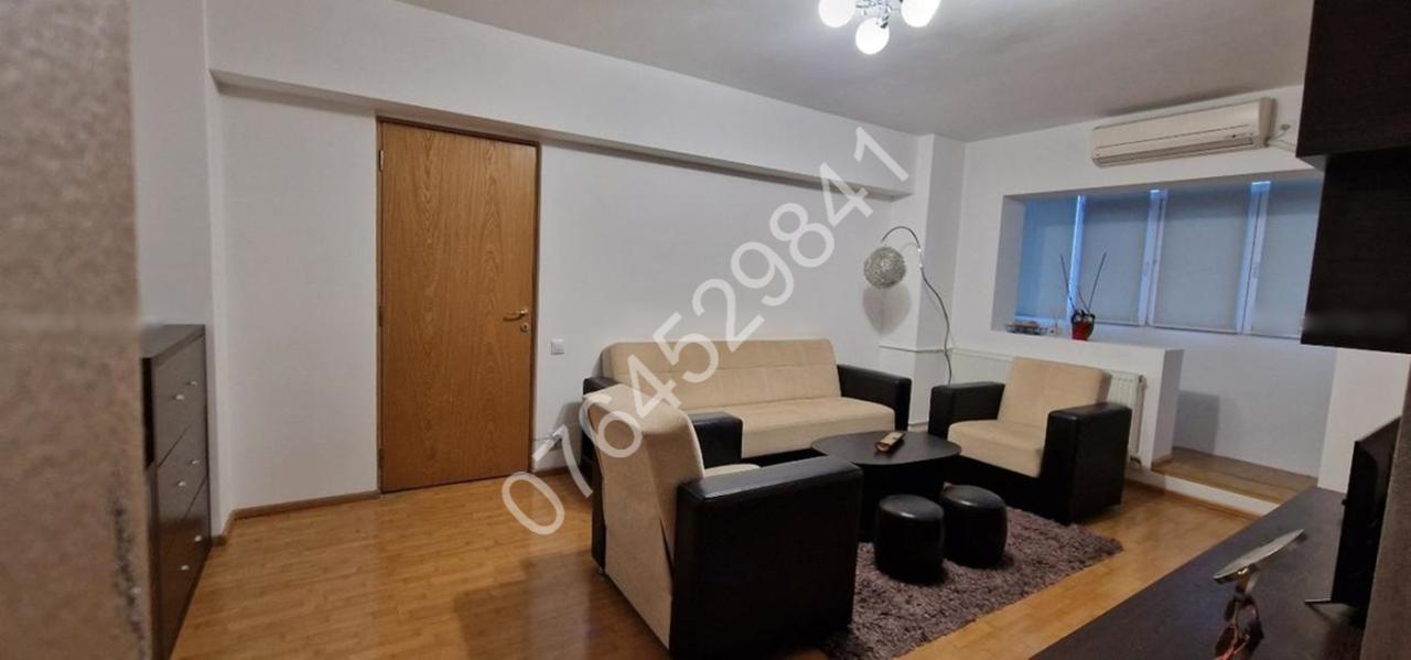 Inchiriez apartament 2 camere zona Tineretului, Calea Vacaresti,la 1 km. metrou Mihai Bravu,renovat 