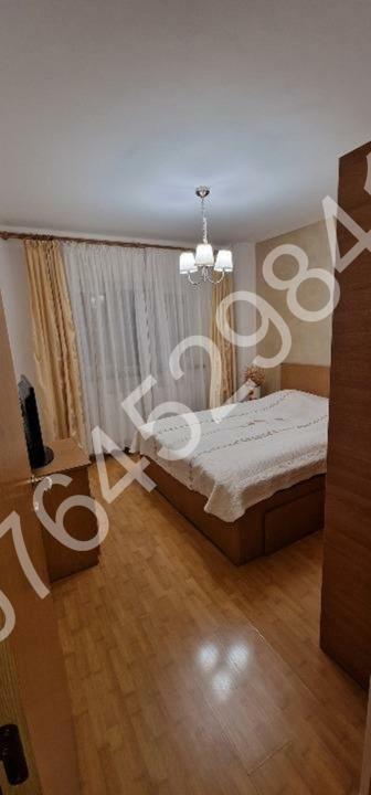 Inchiriez apartament 2 camere zona Tineretului, Calea Vacaresti,la 1 km. metrou Mihai Bravu,renovat 