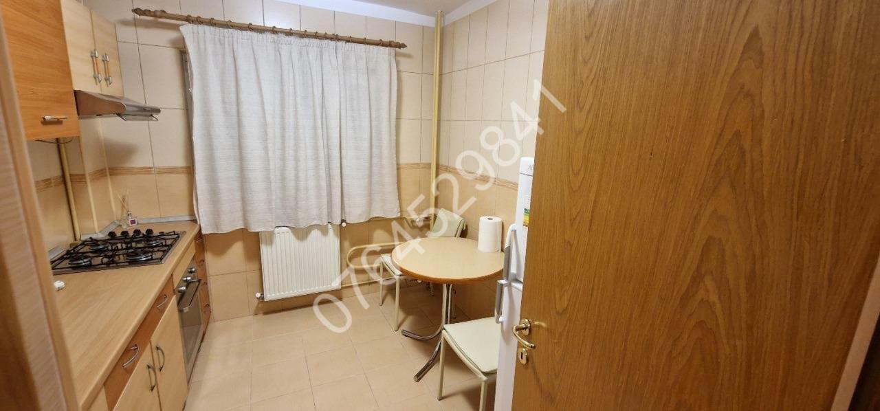 Inchiriez apartament 2 camere zona Tineretului, Calea Vacaresti,la 1 km. metrou Mihai Bravu,renovat 