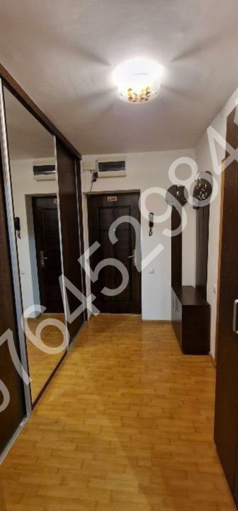 Inchiriez apartament 2 camere zona Tineretului, Calea Vacaresti,la 1 km. metrou Mihai Bravu,renovat 