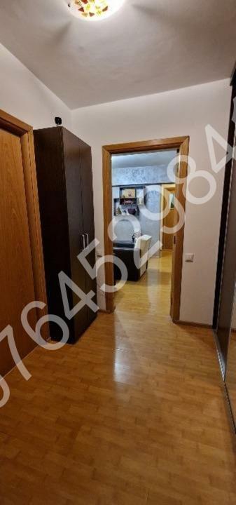 Inchiriez apartament 2 camere zona Tineretului, Calea Vacaresti,la 1 km. metrou Mihai Bravu,renovat 