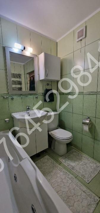 Inchiriez apartament 2 camere zona Tineretului, Calea Vacaresti,la 1 km. metrou Mihai Bravu,renovat 