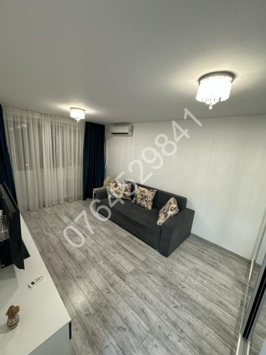 Inchiriez apt. 3 cam. Drumul Taberei,Str. Râul Doamnei,renovat complet în 2021,langa metrou (100 m.)