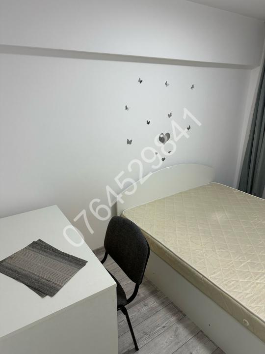 Inchiriez apt. 3 cam. Drumul Taberei,Str. Râul Doamnei,renovat complet în 2021,langa metrou (100 m.)