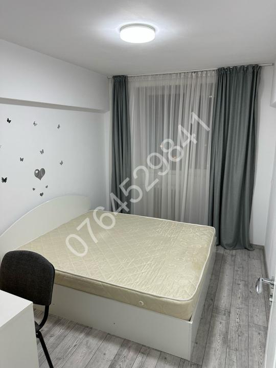 Inchiriez apt. 3 cam. Drumul Taberei,Str. Râul Doamnei,renovat complet în 2021,langa metrou (100 m.)