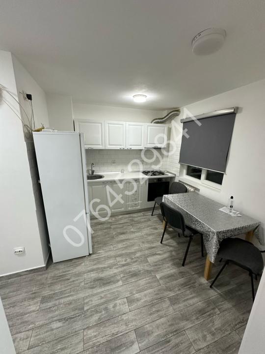 Inchiriez apt. 3 cam. Drumul Taberei,Str. Râul Doamnei,renovat complet în 2021,langa metrou (100 m.)