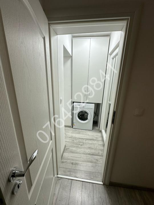 Inchiriez apt. 3 cam. Drumul Taberei,Str. Râul Doamnei,renovat complet în 2021,langa metrou (100 m.)