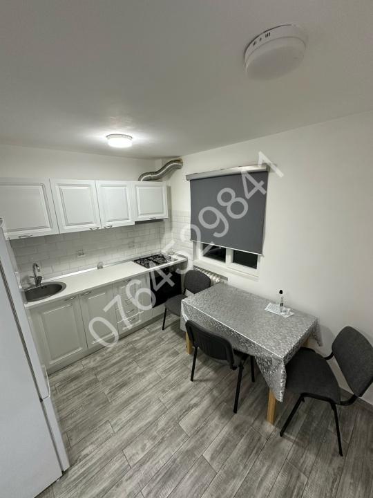 Inchiriez apt. 3 cam. Drumul Taberei,Str. Râul Doamnei,renovat complet în 2021,langa metrou (100 m.)