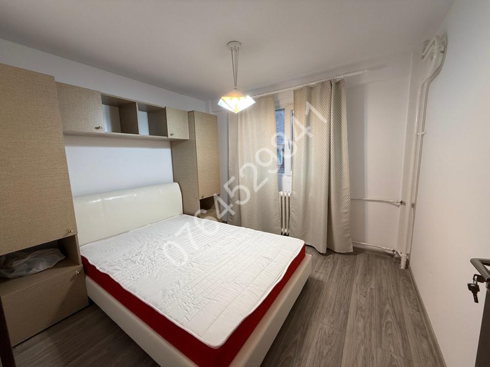 Inchiriez apt. 2 cam. Dorobanti, Str. Axinte Uricariul, TOTUL NOU, PRIMA INCHIRIERE, 5 min. metrou.