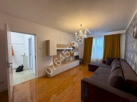 Inchiriez apt. 3 camere Crangasi-Giulesti, Str. Prunaru, PRIMA INCHIRIERE, la 7 min. metrou Grivita.