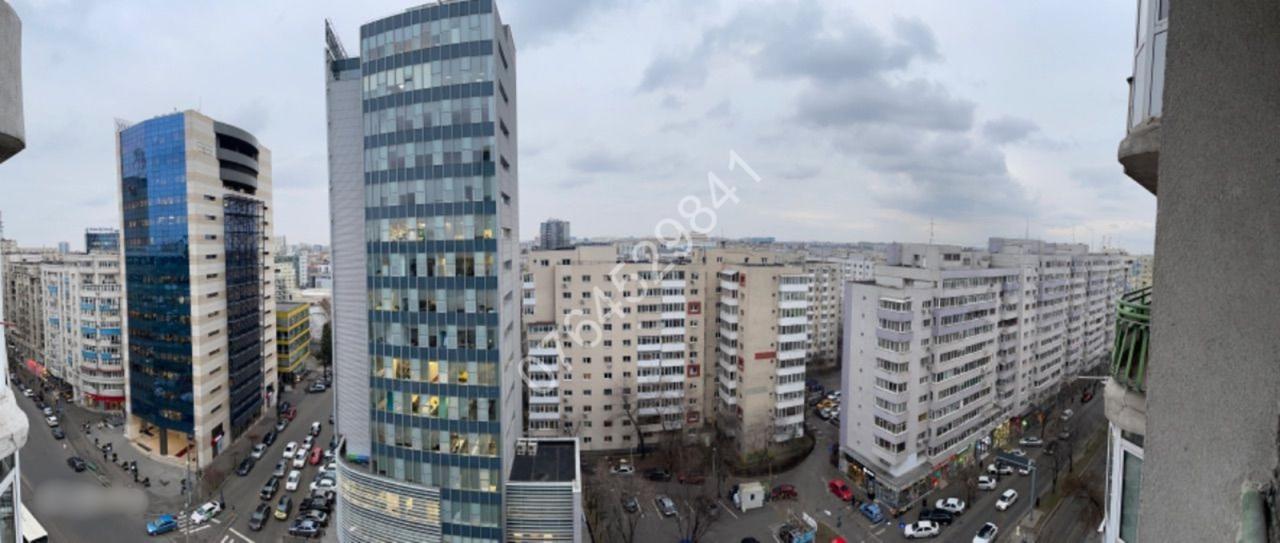 Inchiriez apt. CENTRAL 3cam. Victoriei,Sos. Nicolae Titulescu colț cu Dr. Iacob Felix, 7min. metrou