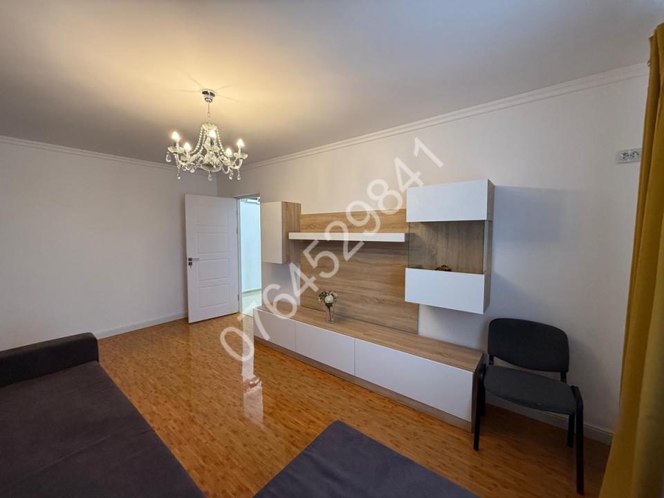 Inchiriez apt. 3 camere Crangasi-Giulesti, Str. Prunaru, PRIMA INCHIRIERE, la 7 min. metrou Grivita.