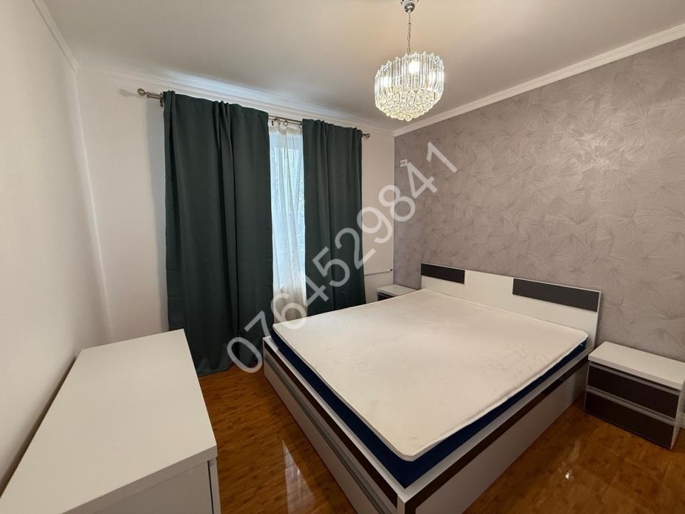 Inchiriez apt. 3 camere Crangasi-Giulesti, Str. Prunaru, PRIMA INCHIRIERE, la 7 min. metrou Grivita.