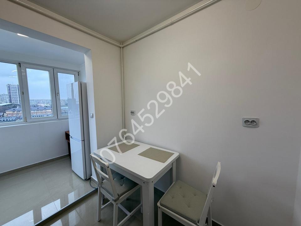 Inchiriez apt. 3 camere Crangasi-Giulesti, Str. Prunaru, PRIMA INCHIRIERE, la 7 min. metrou Grivita.