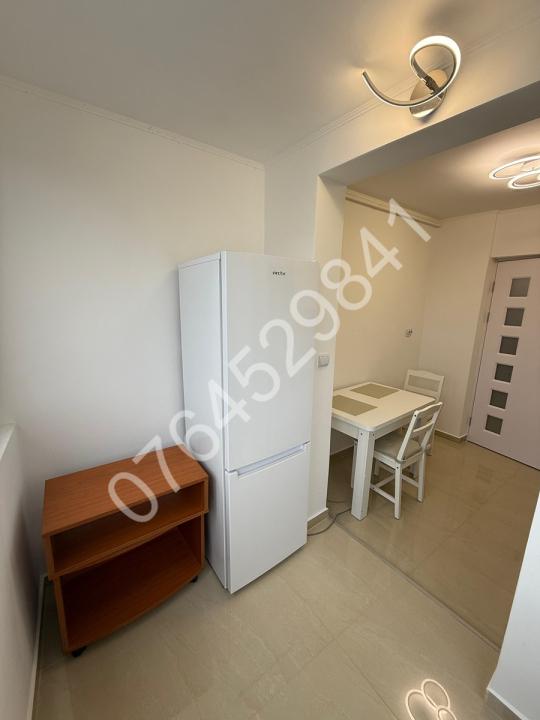 Inchiriez apt. 3 camere Crangasi-Giulesti, Str. Prunaru, PRIMA INCHIRIERE, la 7 min. metrou Grivita.