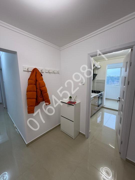 Inchiriez apt. 3 camere Crangasi-Giulesti, Str. Prunaru, PRIMA INCHIRIERE, la 7 min. metrou Grivita.