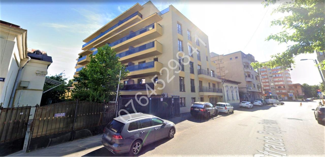 Inchiriez apt. 2 cam. Mosilor-Maria Rosetti, Armeneasca Residence, Str. Popa Petre, 15 min. metrou.