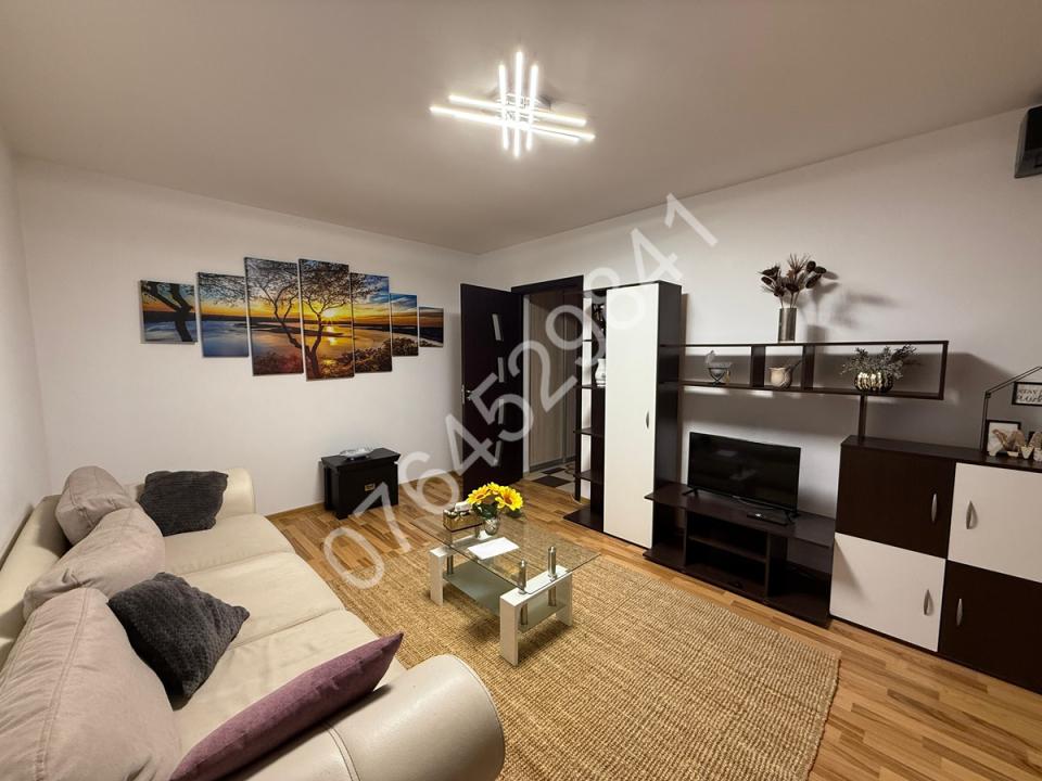 Inchiriez apartament 2 camere zona Drumul Taberei,Str. Brasov,la 7 minute metrou Parc Drumul Taberei