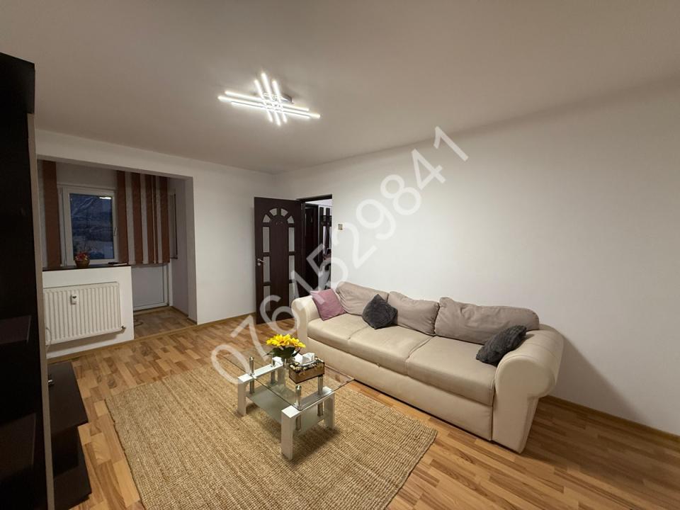 Inchiriez apartament 2 camere zona Drumul Taberei,Str. Brasov,la 7 minute metrou Parc Drumul Taberei