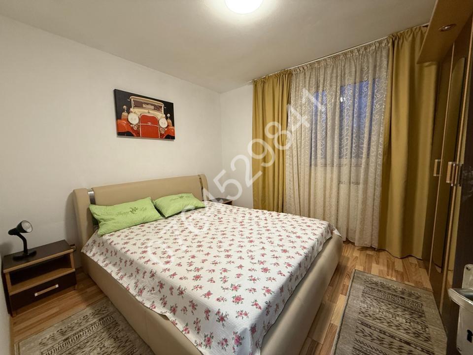 Inchiriez apartament 2 camere zona Drumul Taberei,Str. Brasov,la 7 minute metrou Parc Drumul Taberei