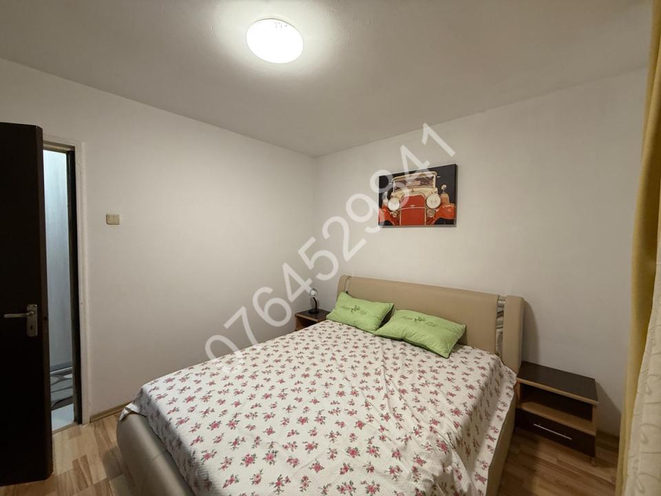 Inchiriez apartament 2 camere zona Drumul Taberei,Str. Brasov,la 7 minute metrou Parc Drumul Taberei