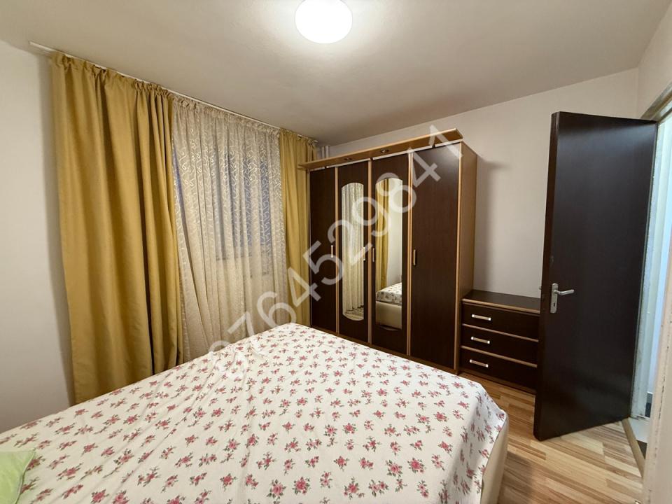 Inchiriez apartament 2 camere zona Drumul Taberei,Str. Brasov,la 7 minute metrou Parc Drumul Taberei