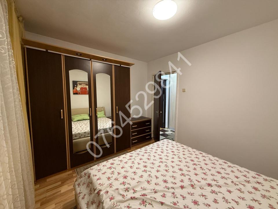 Inchiriez apartament 2 camere zona Drumul Taberei,Str. Brasov,la 7 minute metrou Parc Drumul Taberei