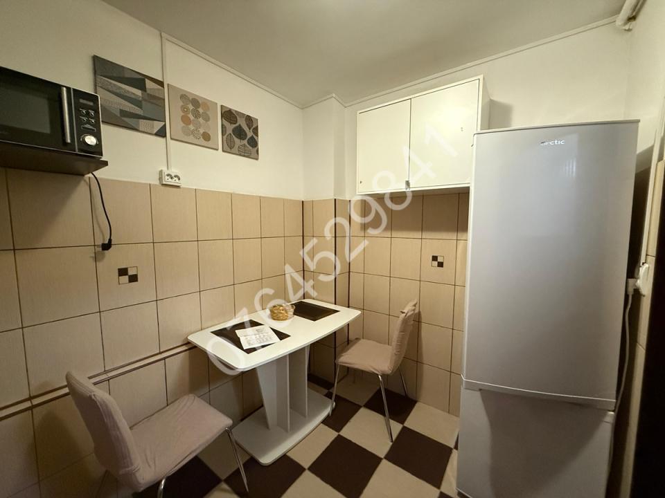 Inchiriez apartament 2 camere zona Drumul Taberei,Str. Brasov,la 7 minute metrou Parc Drumul Taberei