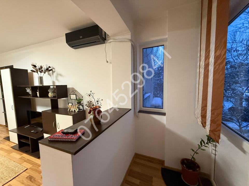 Inchiriez apartament 2 camere zona Drumul Taberei,Str. Brasov,la 7 minute metrou Parc Drumul Taberei