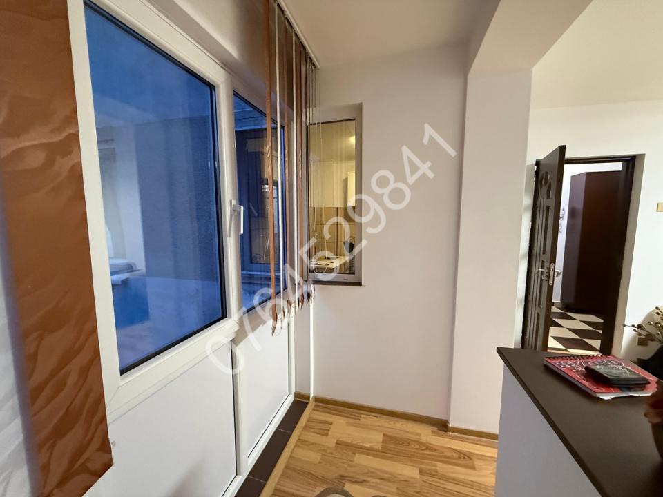 Inchiriez apartament 2 camere zona Drumul Taberei,Str. Brasov,la 7 minute metrou Parc Drumul Taberei