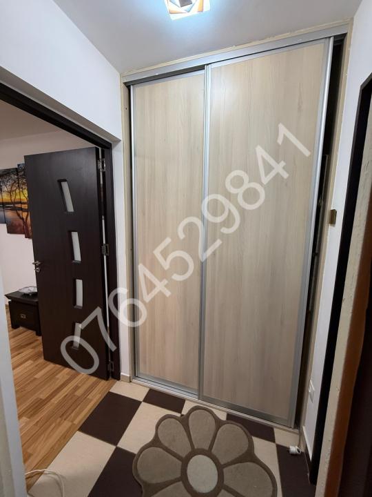 Inchiriez apartament 2 camere zona Drumul Taberei,Str. Brasov,la 7 minute metrou Parc Drumul Taberei